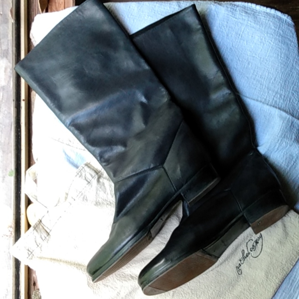 Rachel Comey Riding Boots